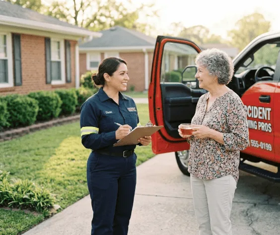 Accident Towing Service Troutman, NC FAQs